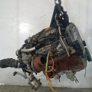 RENAULT KANGOO 2 PHASE 2