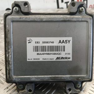 OPEL CORSA D PHASE 2
