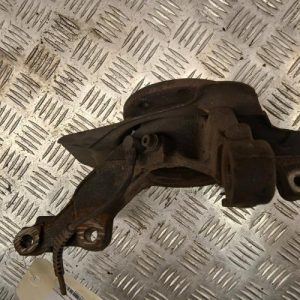 OPEL CORSA D PHASE 2