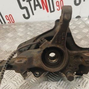 OPEL CORSA D PHASE 2