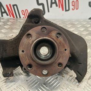 OPEL CORSA D PHASE 2