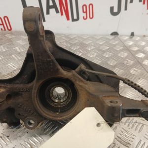 OPEL CORSA D PHASE 2