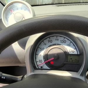 PEUGEOT 107 PHASE 2