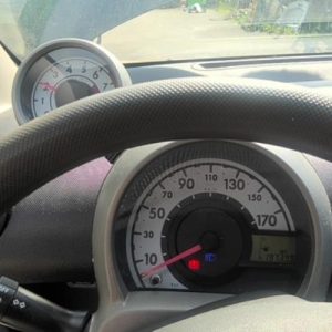 PEUGEOT 107 PHASE 2
