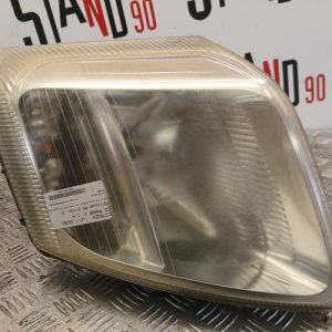 CITROEN C2 PHASE 1