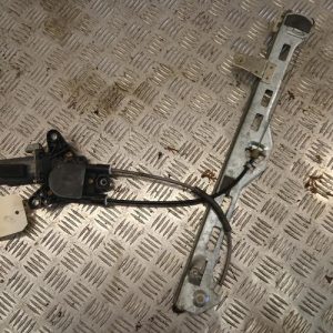 PEUGEOT 306 PHASE 2