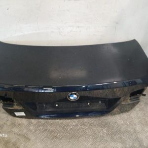 BMW SERIE 3 E92 COUPE PHASE 1