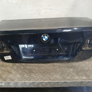 BMW SERIE 3 E92 COUPE PHASE 1