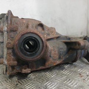 BMW SERIE 3 E92 COUPE PHASE 1