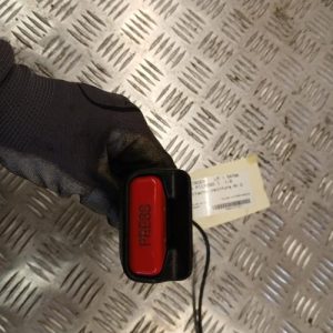 CITROEN C4 PICASSO 1