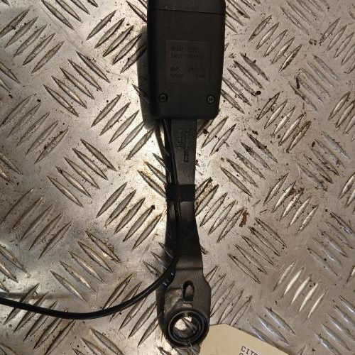 CITROEN C4 PICASSO 1