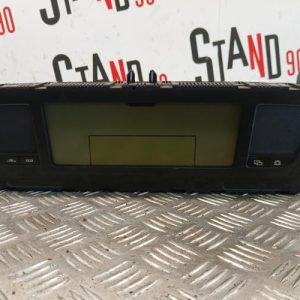 CITROEN C4 PICASSO 1