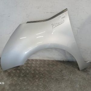 CITROEN C4 PICASSO 1