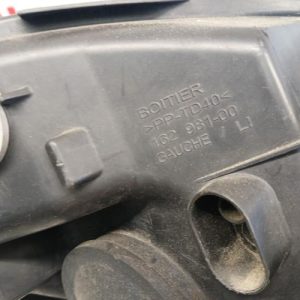 CITROEN C4 PICASSO 1
