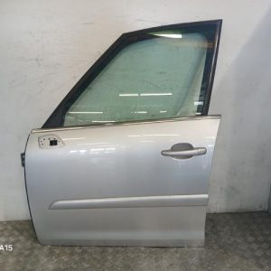 CITROEN C4 PICASSO 1