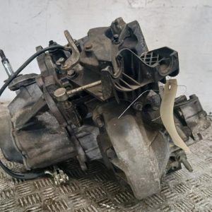 CITROEN C4 PICASSO 1