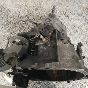 CITROEN C4 PICASSO 1