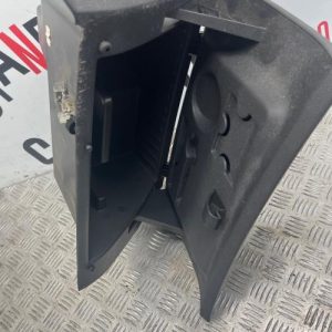 OPEL CORSA D