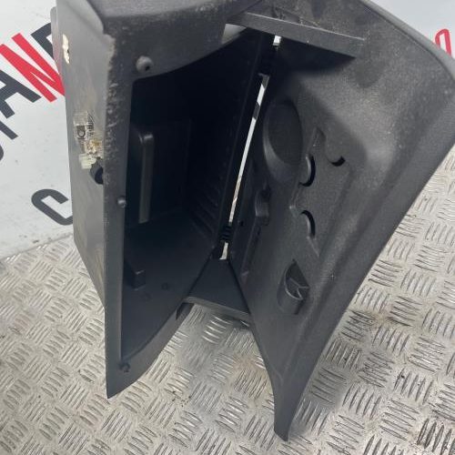 OPEL CORSA D