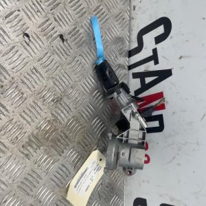 OPEL CORSA D