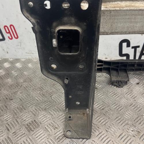 OPEL CORSA D