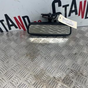 OPEL CORSA D