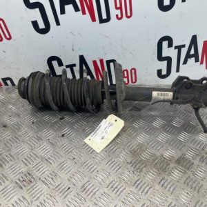 OPEL CORSA D