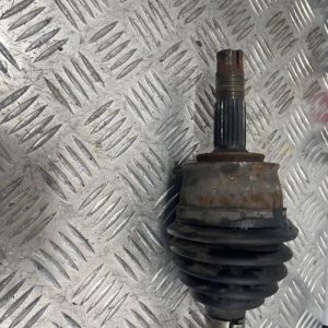 OPEL CORSA D