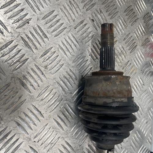 OPEL CORSA D
