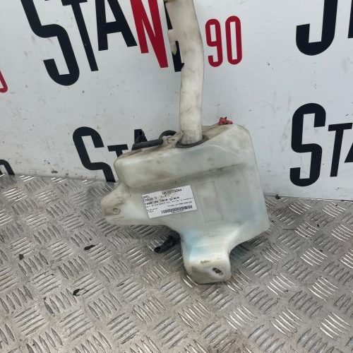 OPEL CORSA D