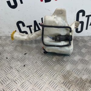 OPEL CORSA D