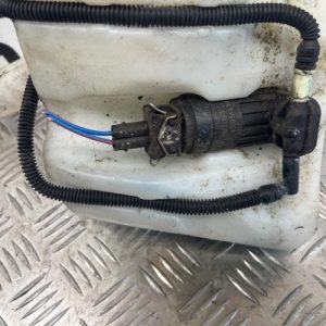 OPEL CORSA D