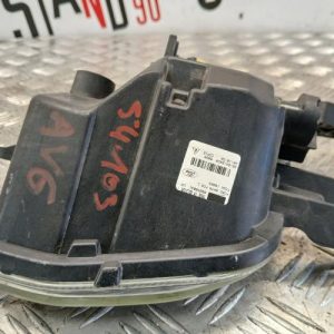 FORD FIESTA 7 PHASE 1