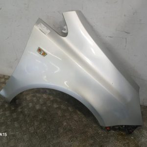 OPEL CORSA D