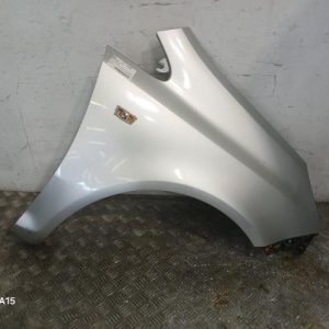 OPEL CORSA D