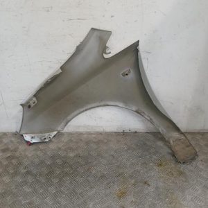 OPEL CORSA D