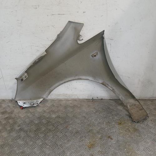 OPEL CORSA D