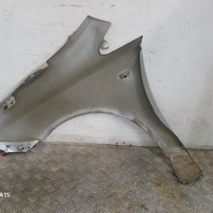 OPEL CORSA D