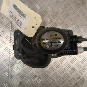 RENAULT MEGANE 3 PHASE 1
