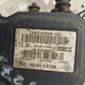 VOLKSWAGEN PASSAT 6 BREAK