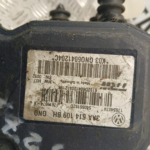 VOLKSWAGEN PASSAT 6 BREAK