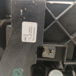 PEUGEOT PARTNER 3 PHASE 1