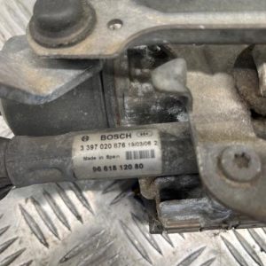PEUGEOT 407 PHASE 1 BREAK