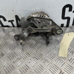 PEUGEOT 407 PHASE 1 BREAK