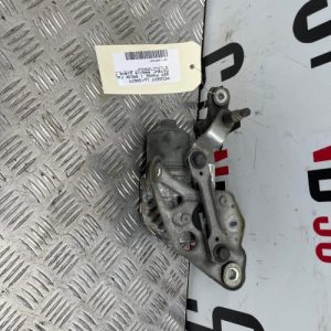 PEUGEOT 407 PHASE 1 BREAK
