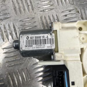 RENAULT CLIO 2 PHASE 2