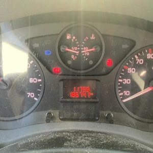 CITROEN JUMPY 2