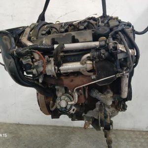 CITROEN JUMPY 2