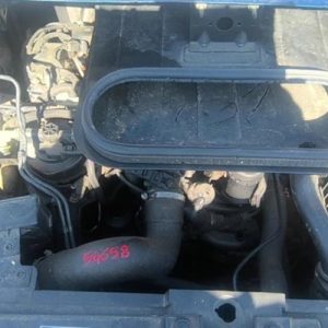 CITROEN JUMPY 2