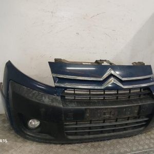 CITROEN JUMPY 2